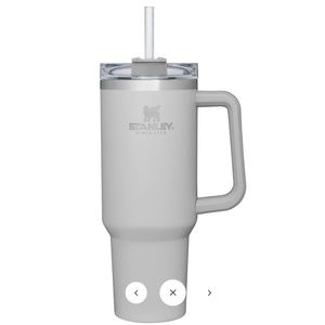 ADVENTURE QUENCHER TRAVEL TUMBLER | 40 OZ